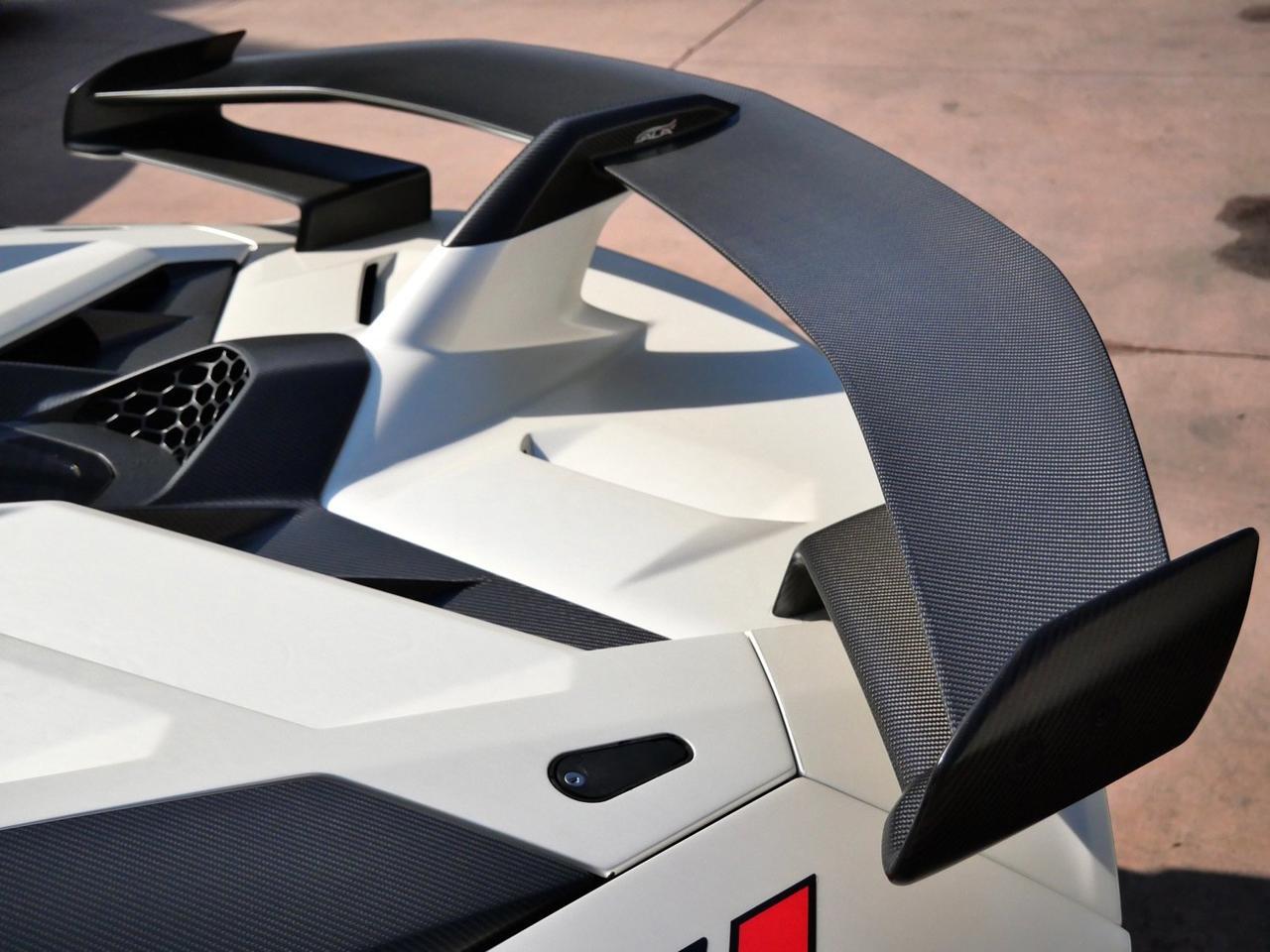 2019 Lamborghini Aventador SVJ Base Base Lawrence KS