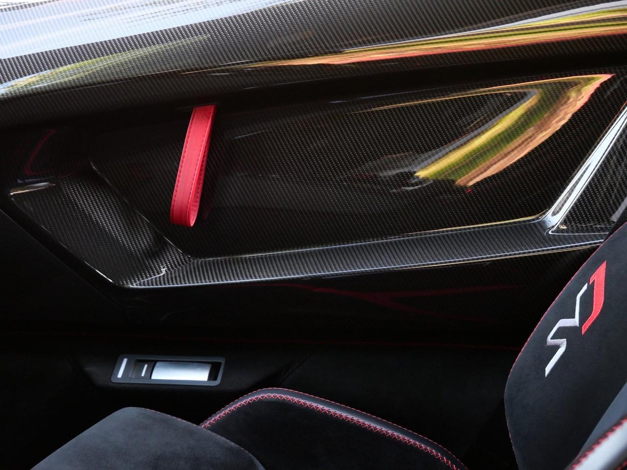 2019 Lamborghini Aventador SVJ Base Base Lawrence KS