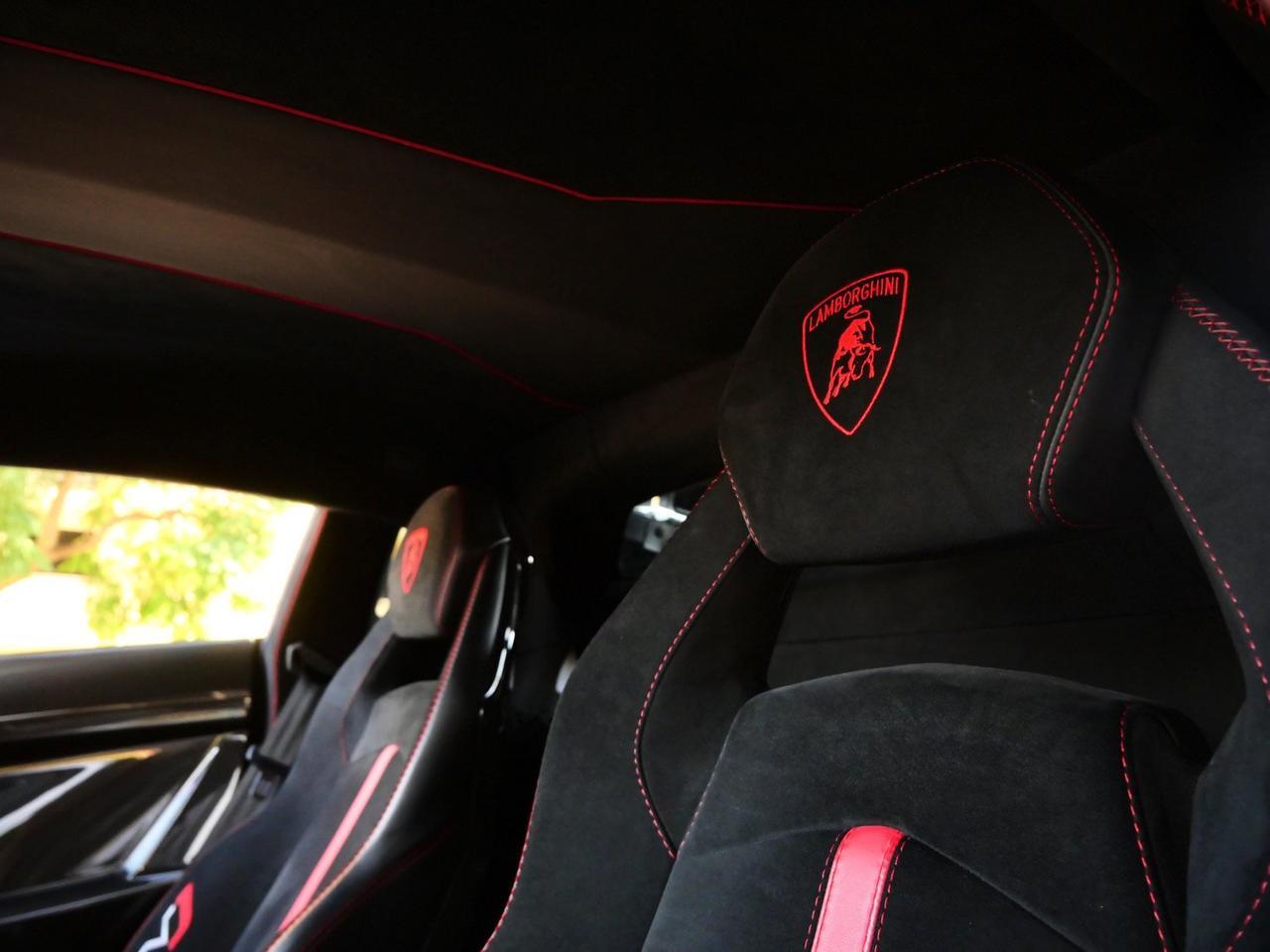 2019 Lamborghini Aventador SVJ Base Base Lawrence KS