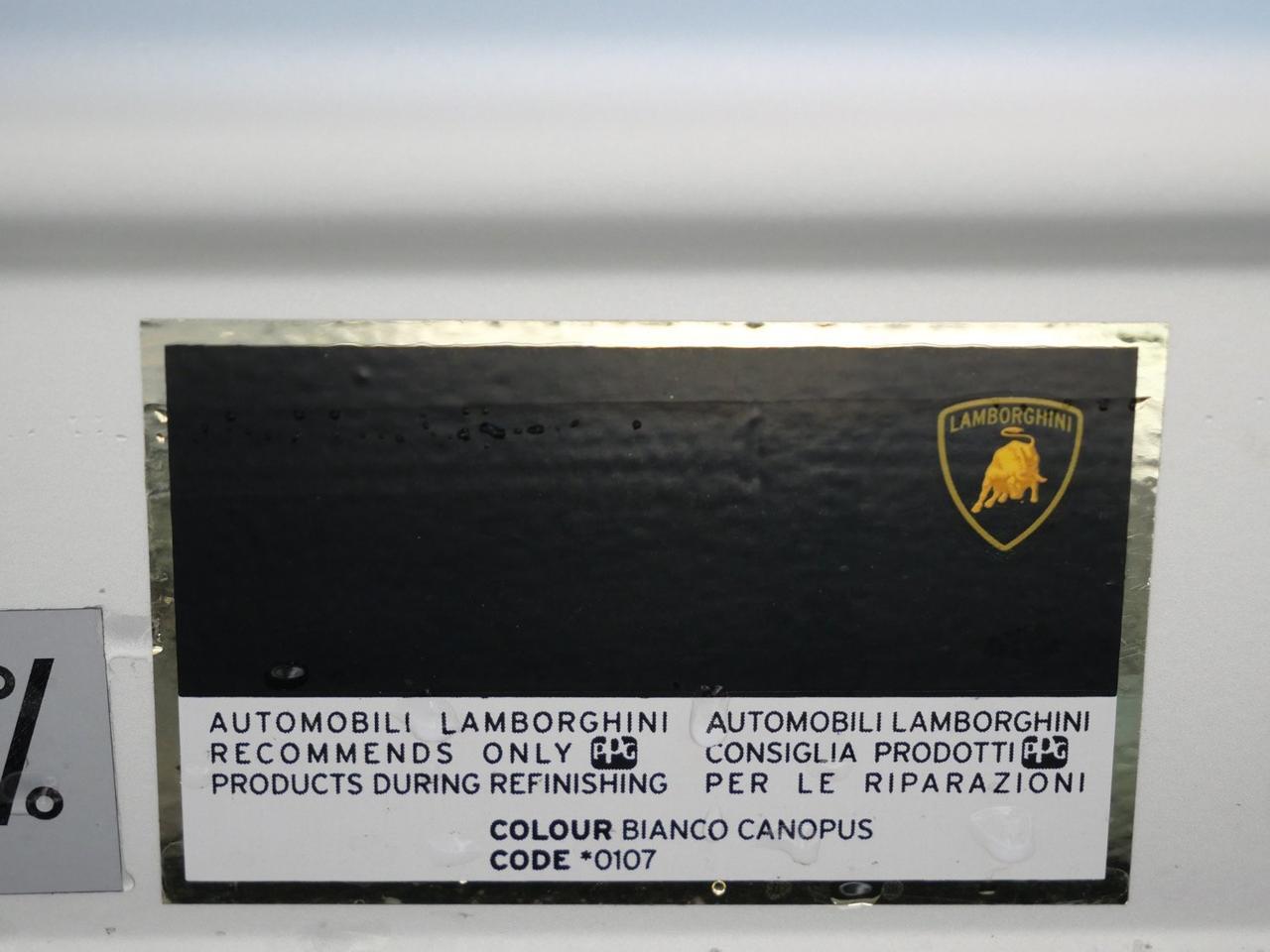 2019 Lamborghini Aventador SVJ Base Base Lawrence KS