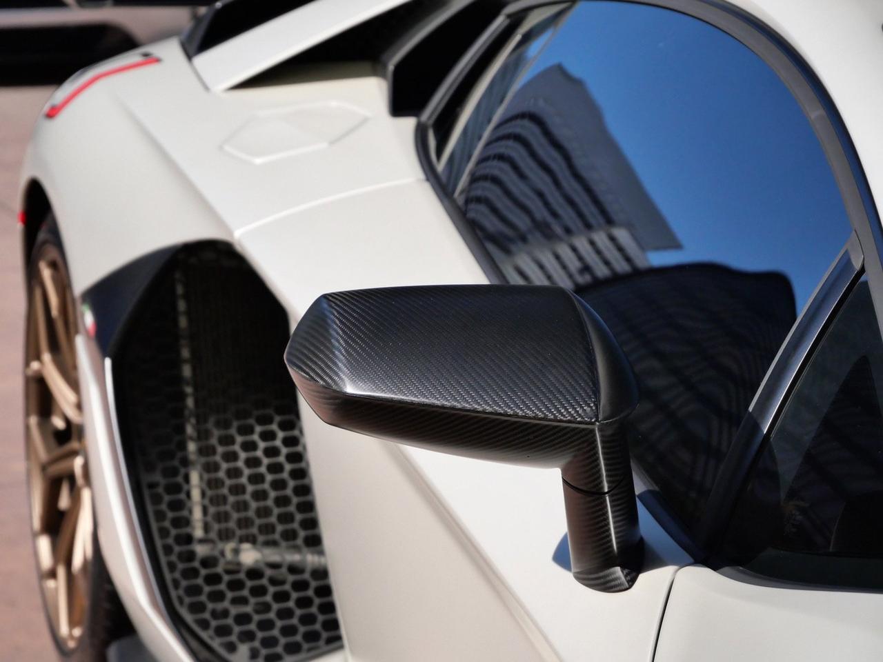 2019 Lamborghini Aventador SVJ Base Base Lawrence KS