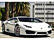 2019 Lamborghini Huracan LP580-2