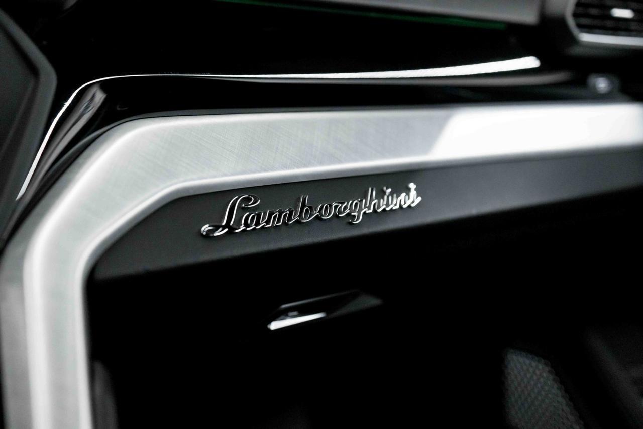2019 Lamborghini Urus Marietta GA 2019 Lamborghini Urus Marietta GA