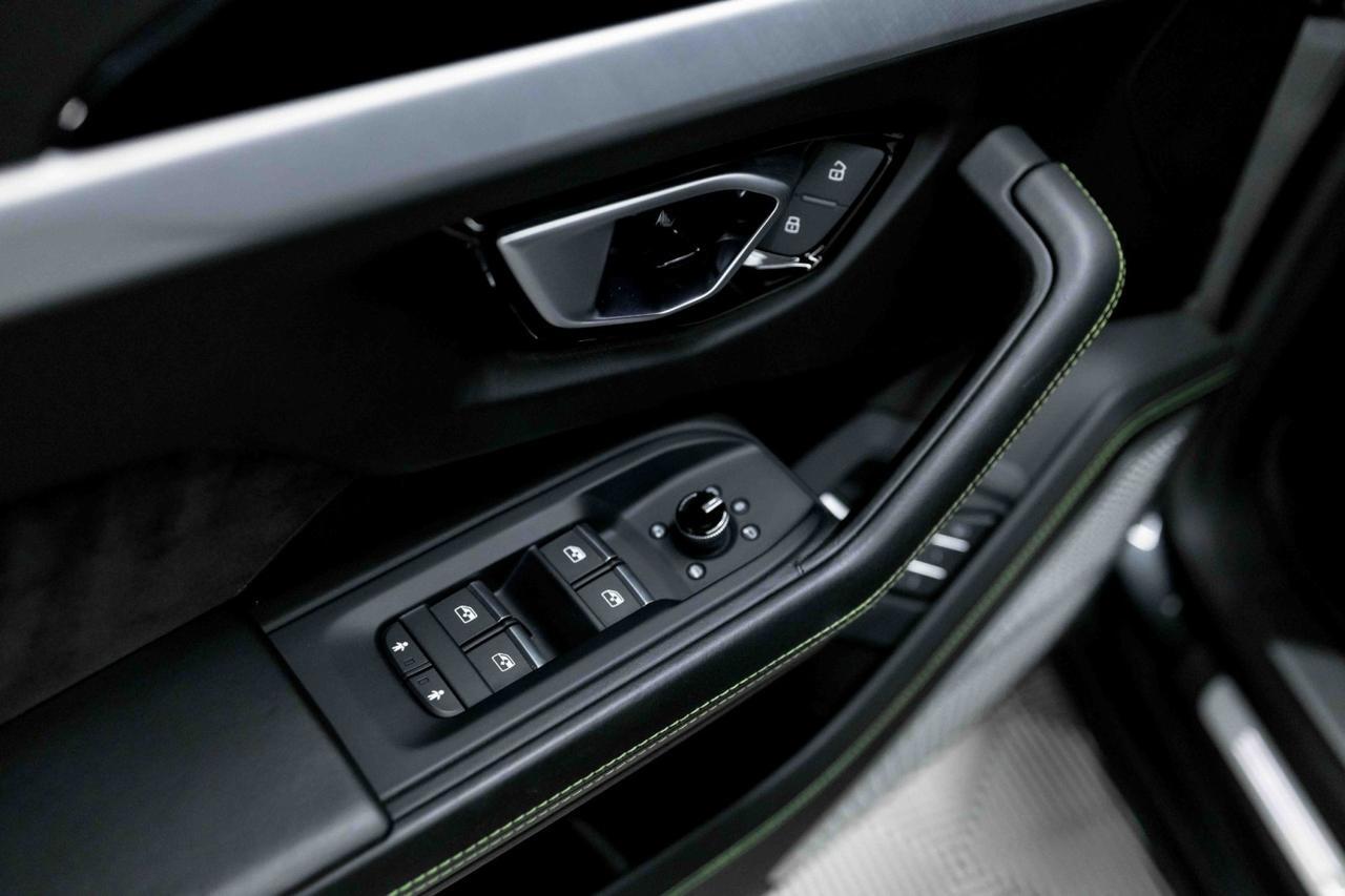 2019 Lamborghini Urus Marietta GA 2019 Lamborghini Urus Marietta GA