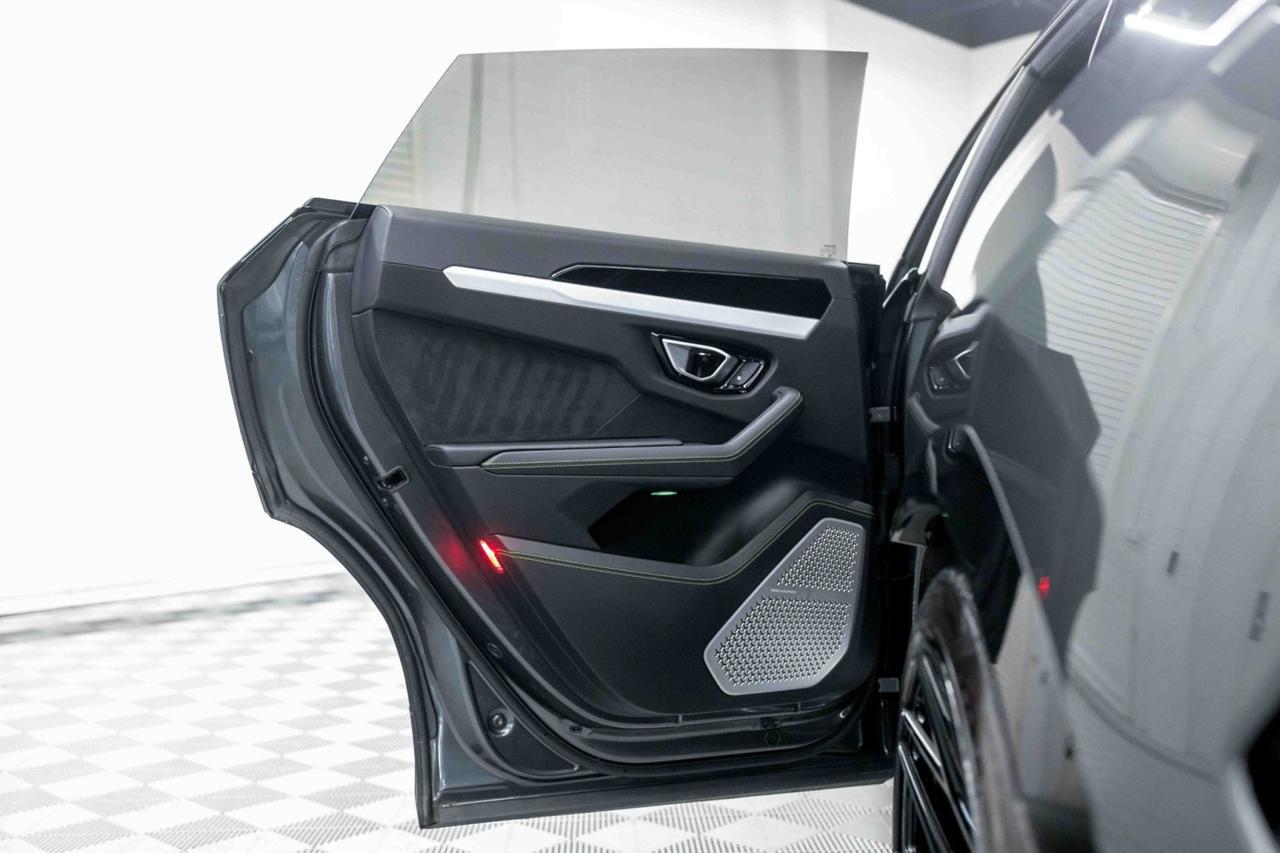 2019 Lamborghini Urus Marietta GA 2019 Lamborghini Urus Marietta GA