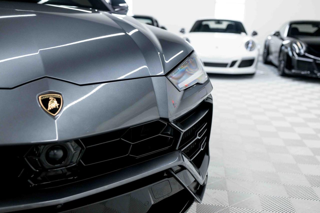 2019 Lamborghini Urus Marietta GA 2019 Lamborghini Urus Marietta GA