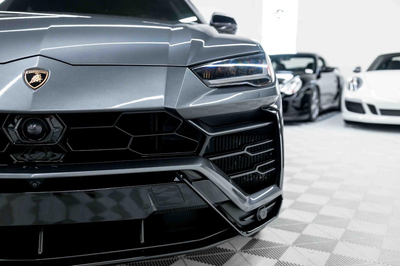 2019 Lamborghini Urus Marietta GA 2019 Lamborghini Urus Marietta GA