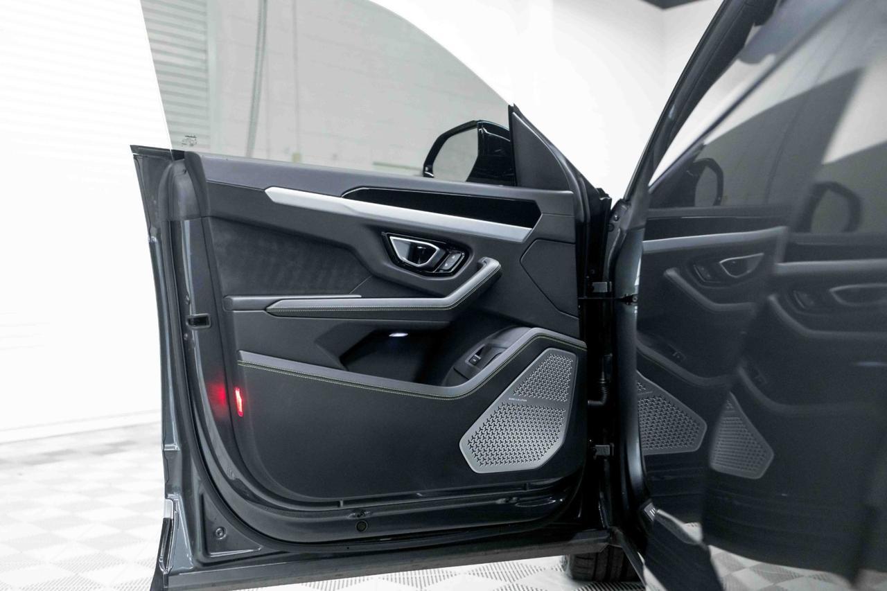 2019 Lamborghini Urus Marietta GA 2019 Lamborghini Urus Marietta GA