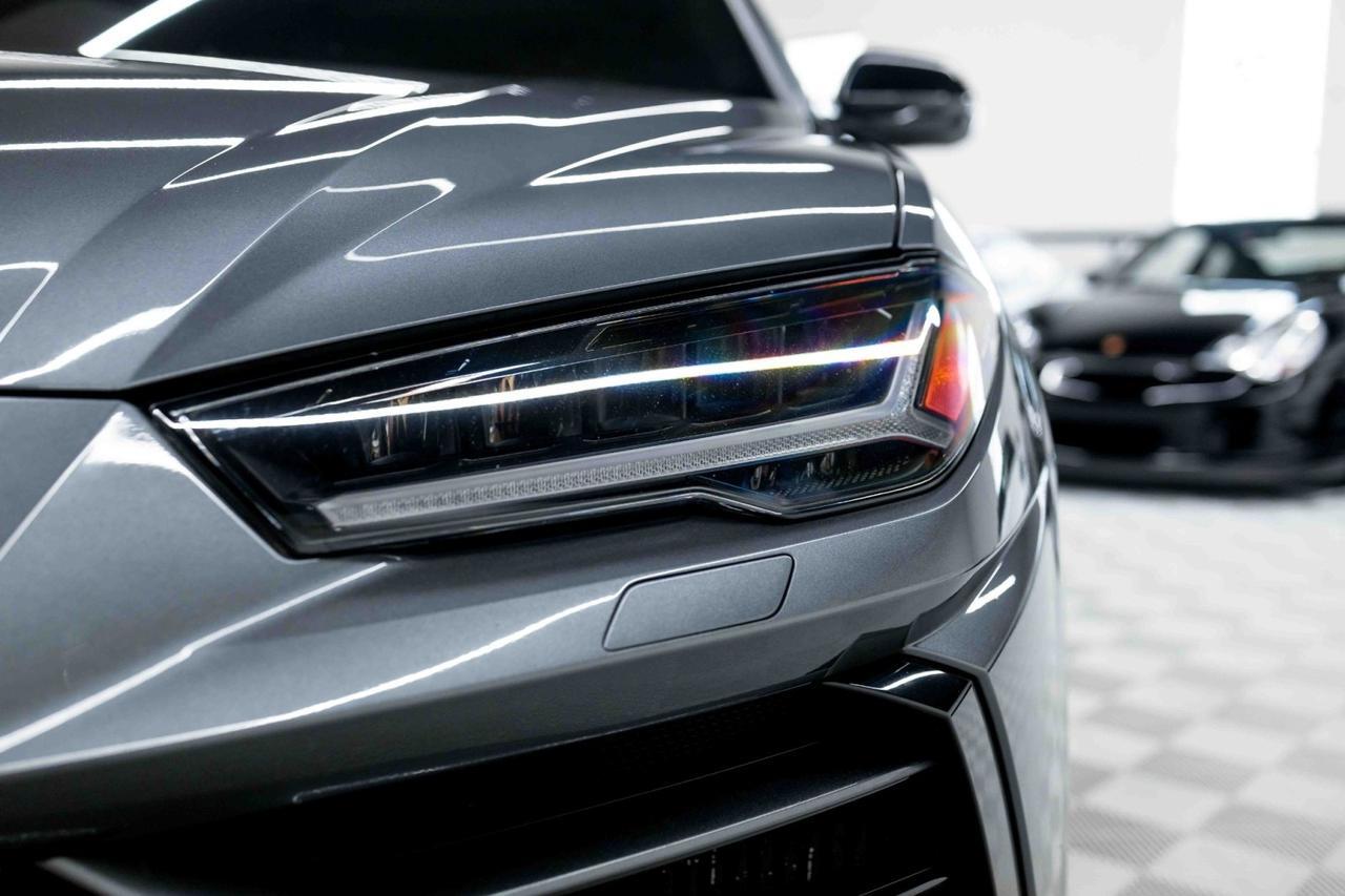 2019 Lamborghini Urus Marietta GA 2019 Lamborghini Urus Marietta GA