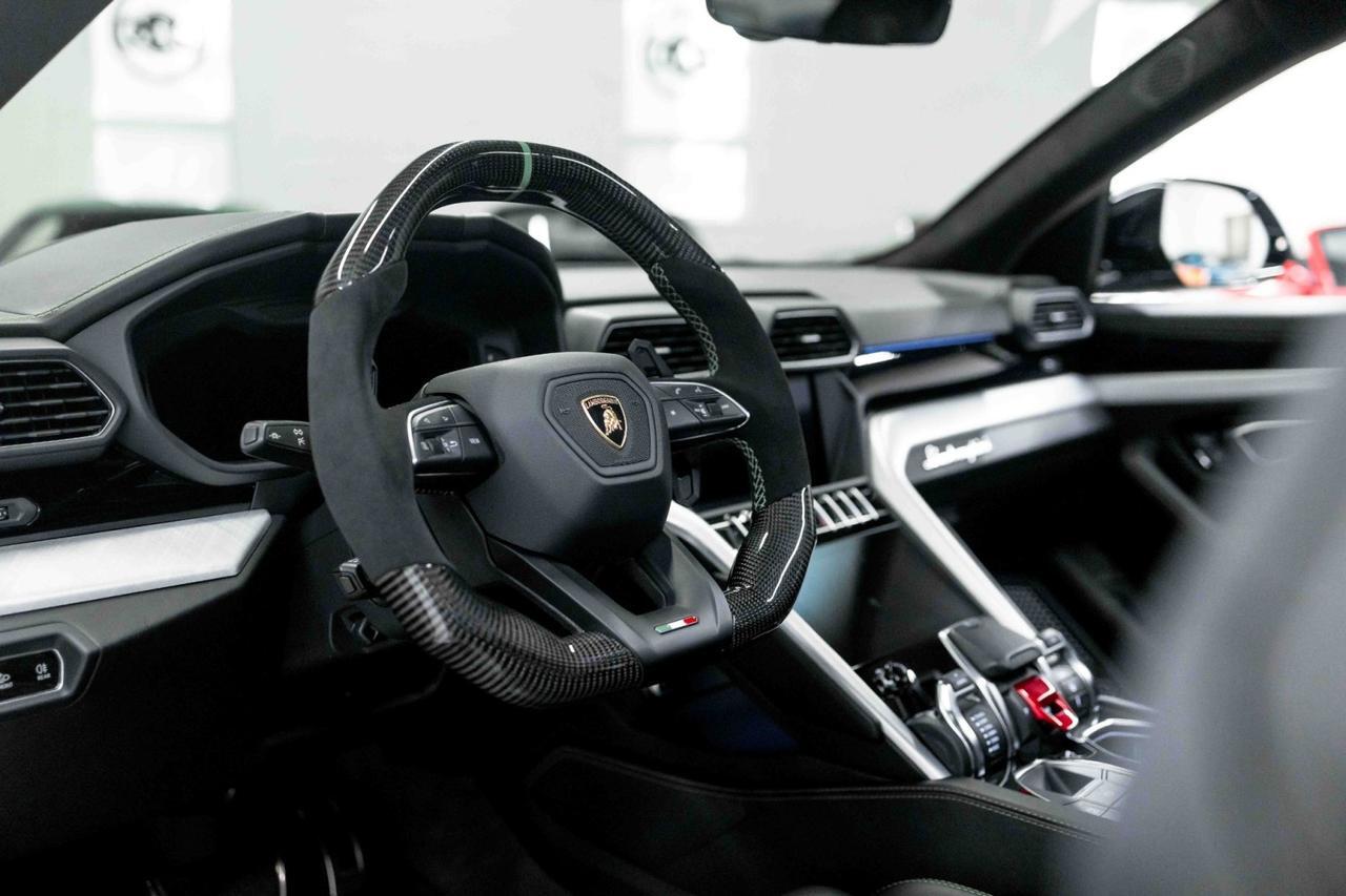 2019 Lamborghini Urus Marietta GA 2019 Lamborghini Urus Marietta GA