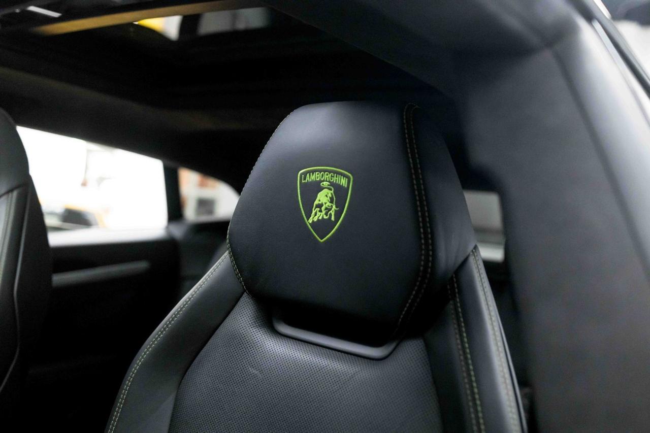 2019 Lamborghini Urus Marietta GA 2019 Lamborghini Urus Marietta GA