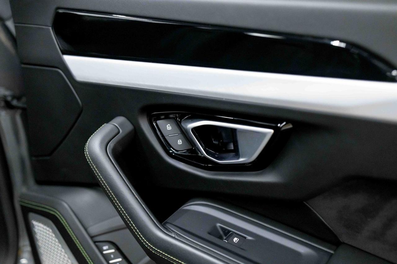 2019 Lamborghini Urus Marietta GA 2019 Lamborghini Urus Marietta GA