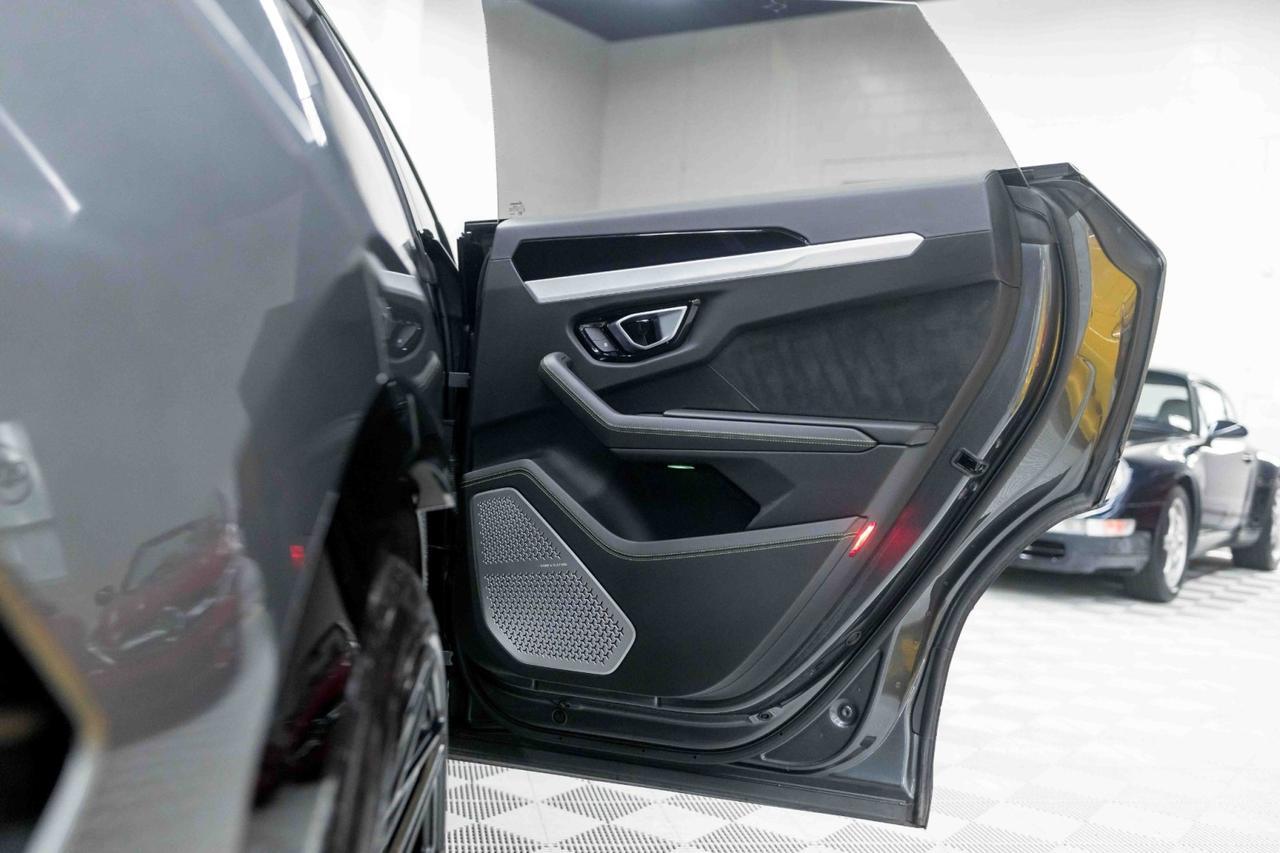 2019 Lamborghini Urus Marietta GA 2019 Lamborghini Urus Marietta GA
