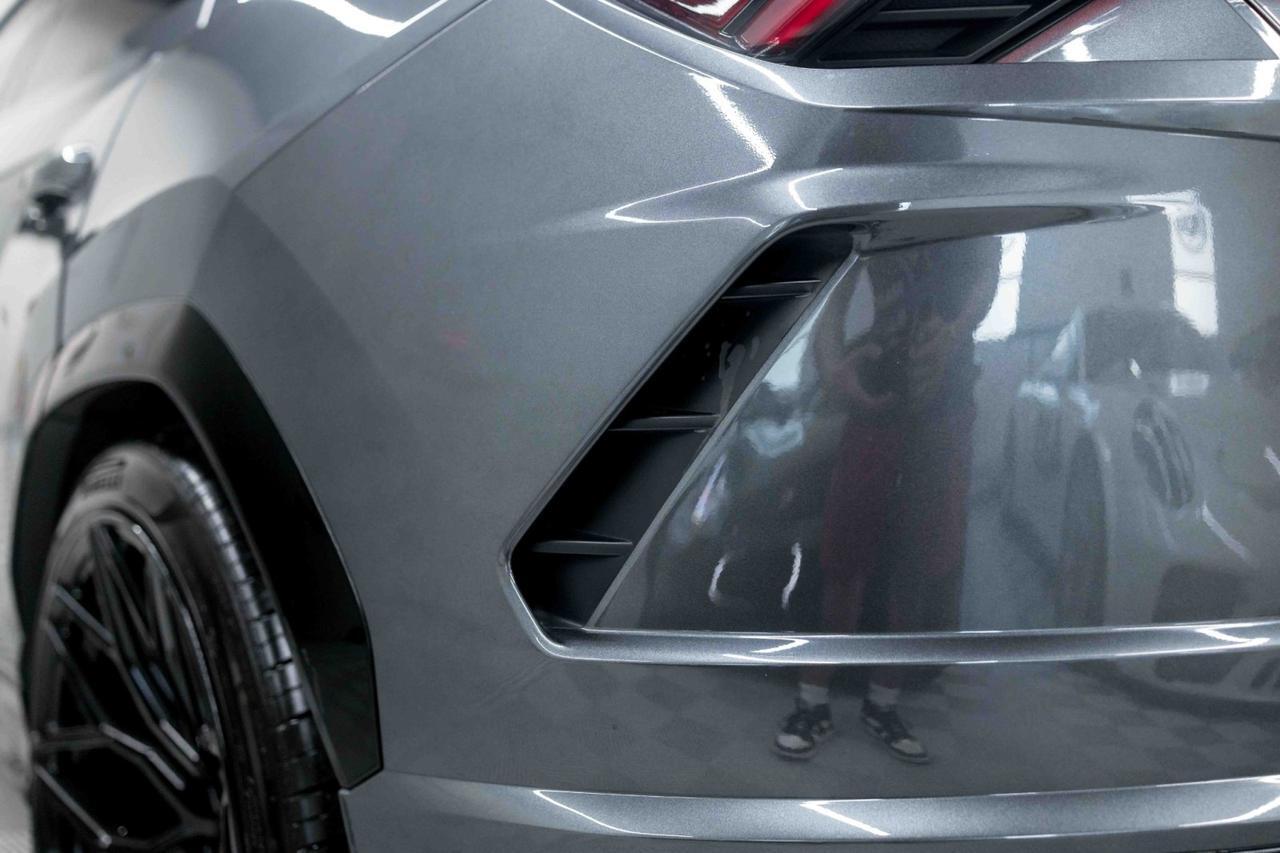 2019 Lamborghini Urus Marietta GA 2019 Lamborghini Urus Marietta GA