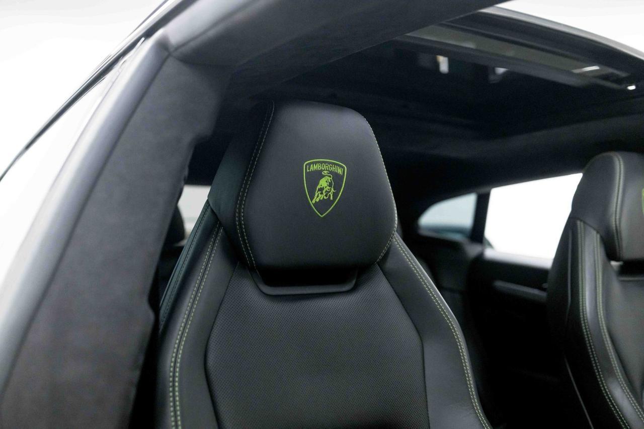 2019 Lamborghini Urus Marietta GA 2019 Lamborghini Urus Marietta GA