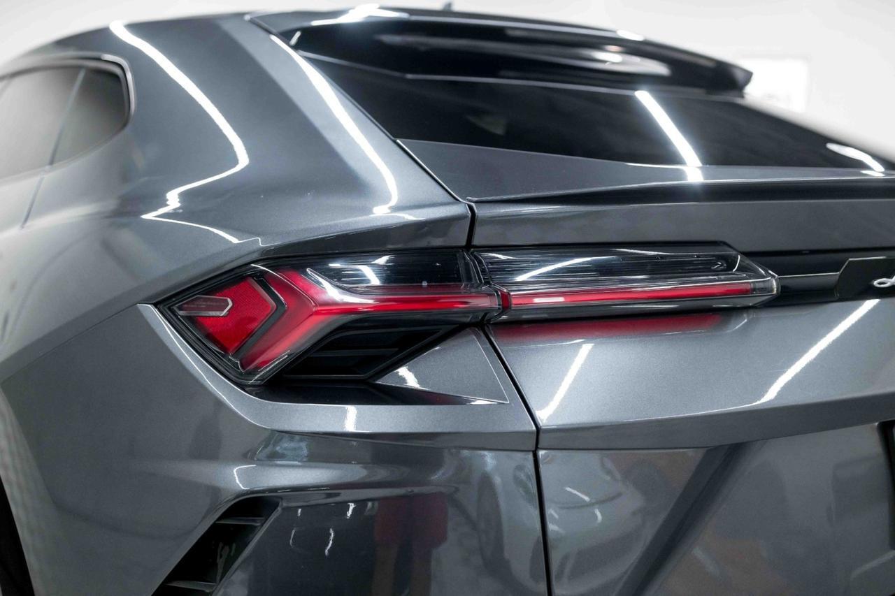 2019 Lamborghini Urus Marietta GA 2019 Lamborghini Urus Marietta GA