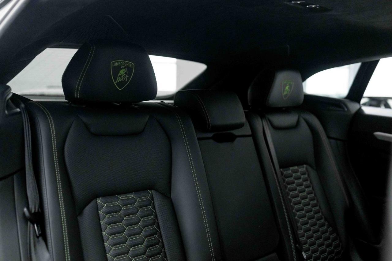 2019 Lamborghini Urus Marietta GA 2019 Lamborghini Urus Marietta GA
