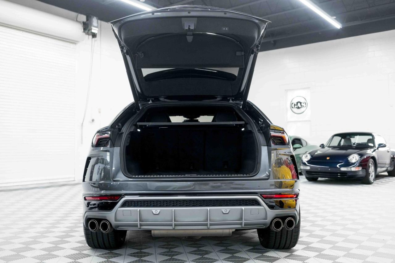 2019 Lamborghini Urus Marietta GA 2019 Lamborghini Urus Marietta GA