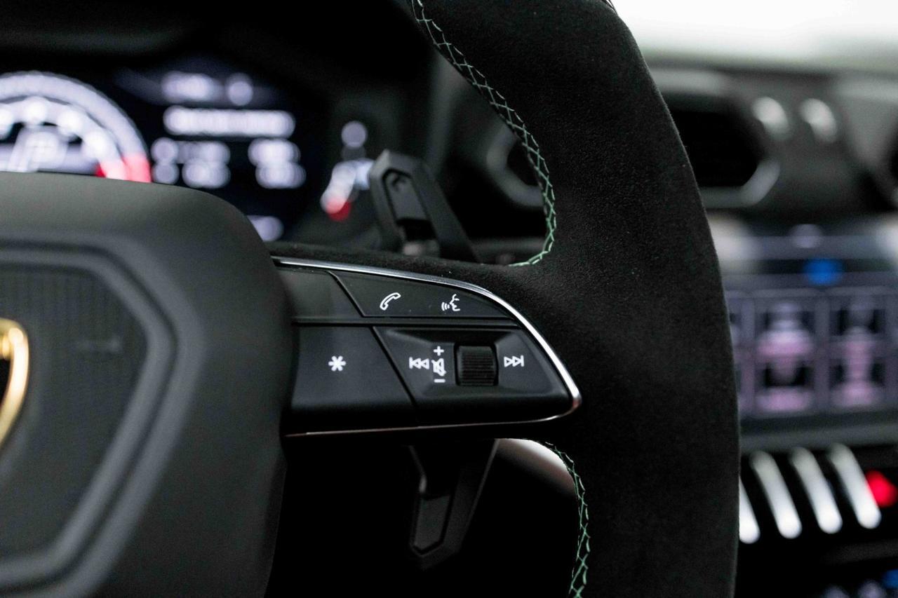 2019 Lamborghini Urus Marietta GA 2019 Lamborghini Urus Marietta GA