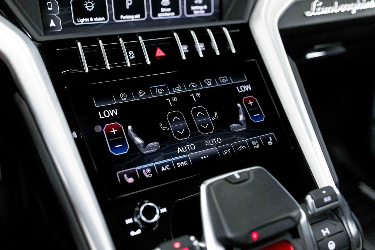 2019 Lamborghini Urus Marietta GA 2019 Lamborghini Urus Marietta GA