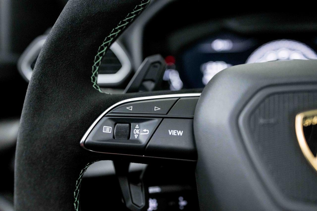 2019 Lamborghini Urus Marietta GA 2019 Lamborghini Urus Marietta GA