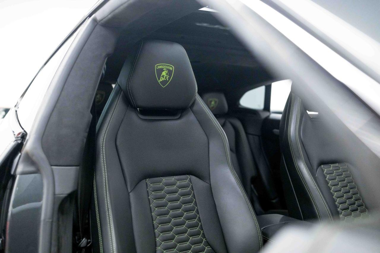 2019 Lamborghini Urus Marietta GA 2019 Lamborghini Urus Marietta GA