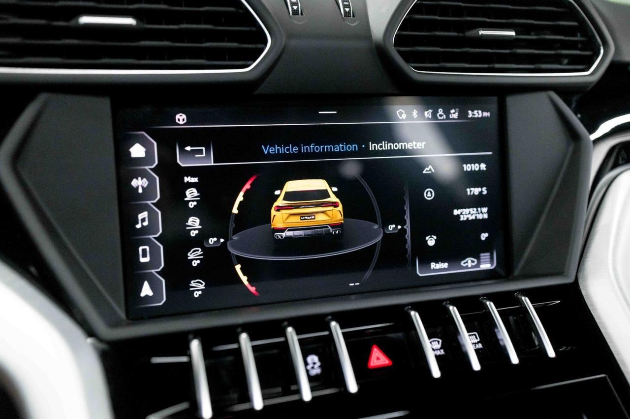 2019 Lamborghini Urus Marietta GA 2019 Lamborghini Urus Marietta GA