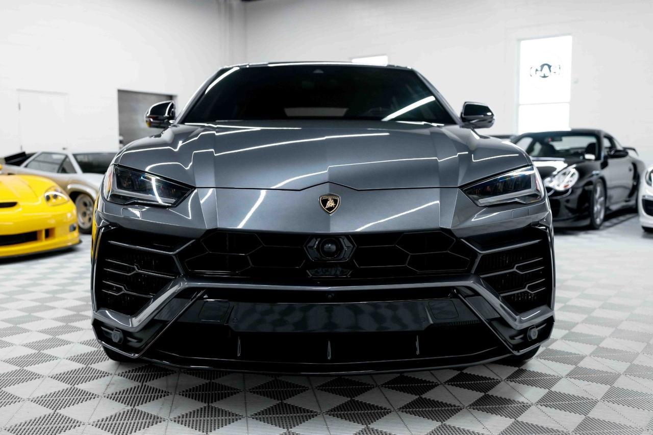 2019 Lamborghini Urus Marietta GA 2019 Lamborghini Urus Marietta GA
