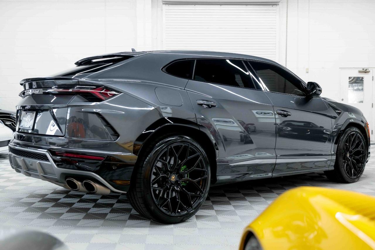 2019 Lamborghini Urus Marietta GA 2019 Lamborghini Urus Marietta GA