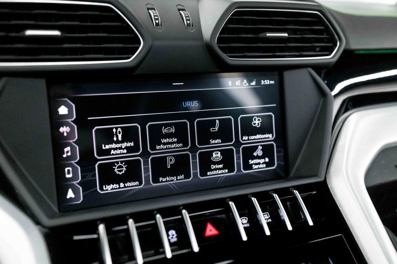 2019 Lamborghini Urus Marietta GA 2019 Lamborghini Urus Marietta GA