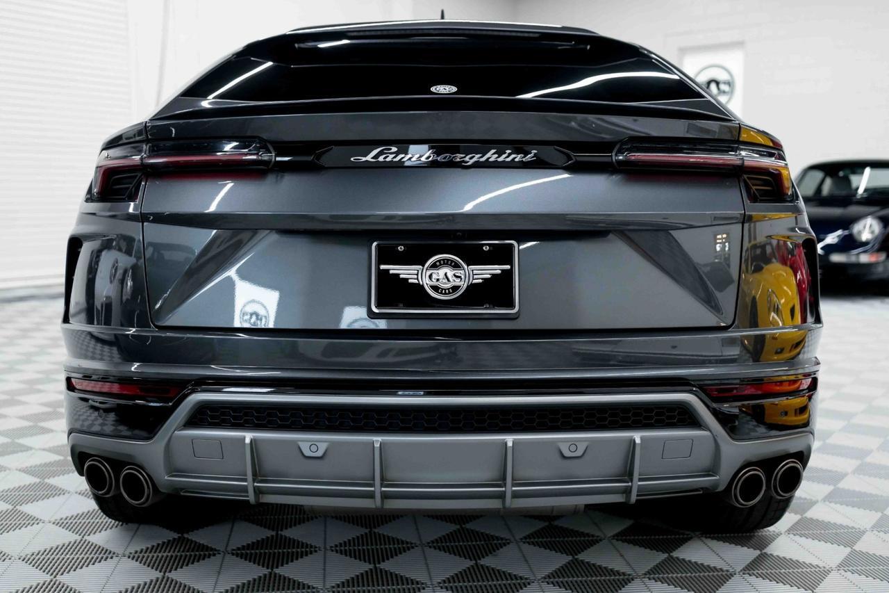 2019 Lamborghini Urus Marietta GA 2019 Lamborghini Urus Marietta GA