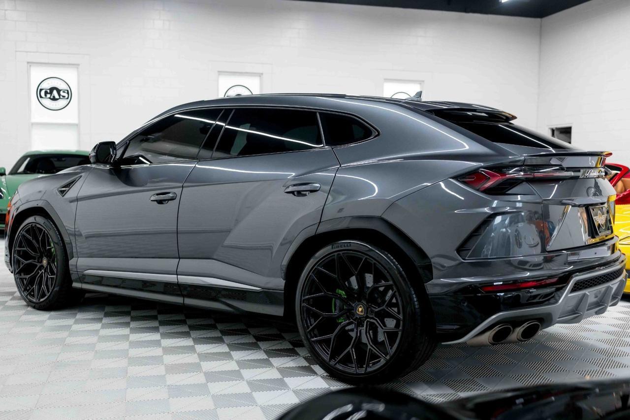 2019 Lamborghini Urus Marietta GA 2019 Lamborghini Urus Marietta GA