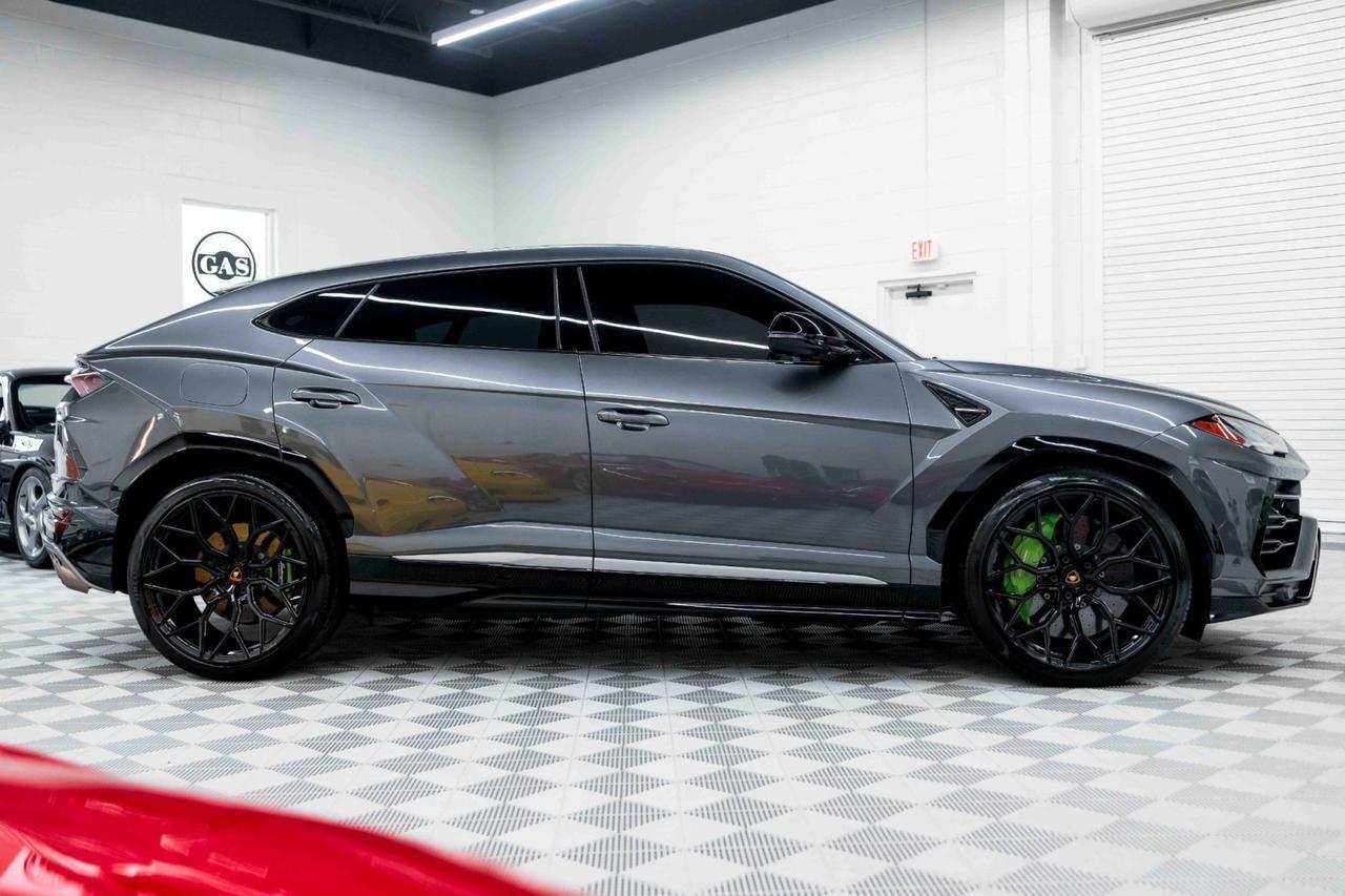 2019 Lamborghini Urus Marietta GA 2019 Lamborghini Urus Marietta GA