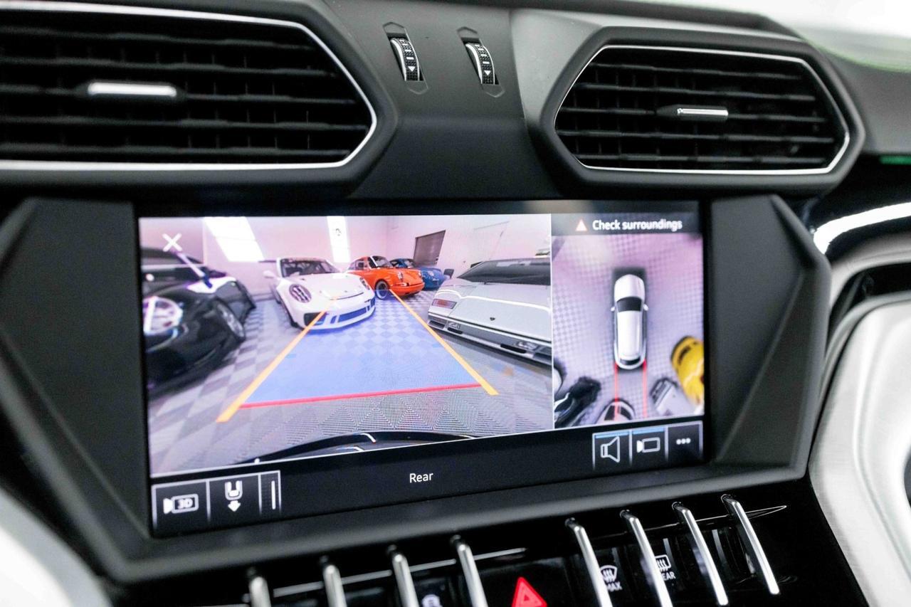 2019 Lamborghini Urus Marietta GA 2019 Lamborghini Urus Marietta GA