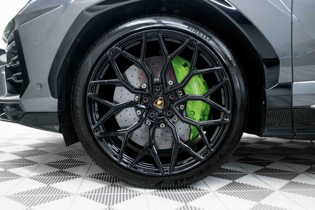 2019 Lamborghini Urus Marietta GA 2019 Lamborghini Urus Marietta GA