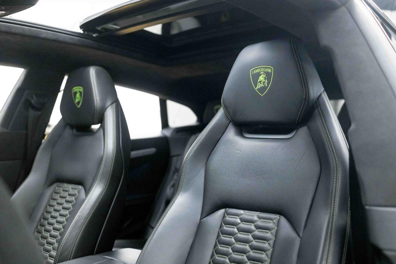 2019 Lamborghini Urus Marietta GA 2019 Lamborghini Urus Marietta GA