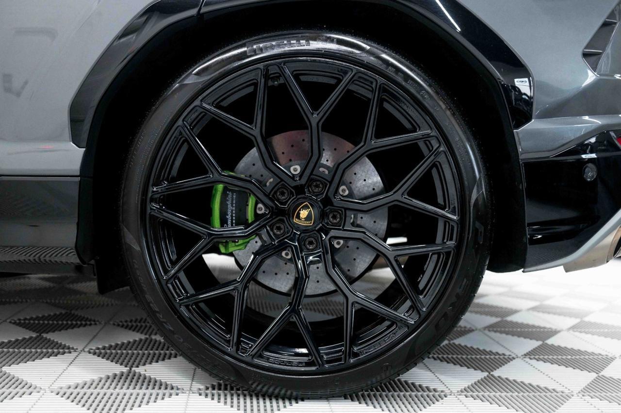 2019 Lamborghini Urus Marietta GA 2019 Lamborghini Urus Marietta GA