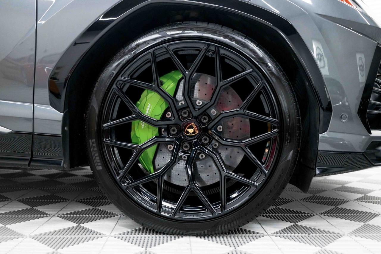 2019 Lamborghini Urus Marietta GA 2019 Lamborghini Urus Marietta GA