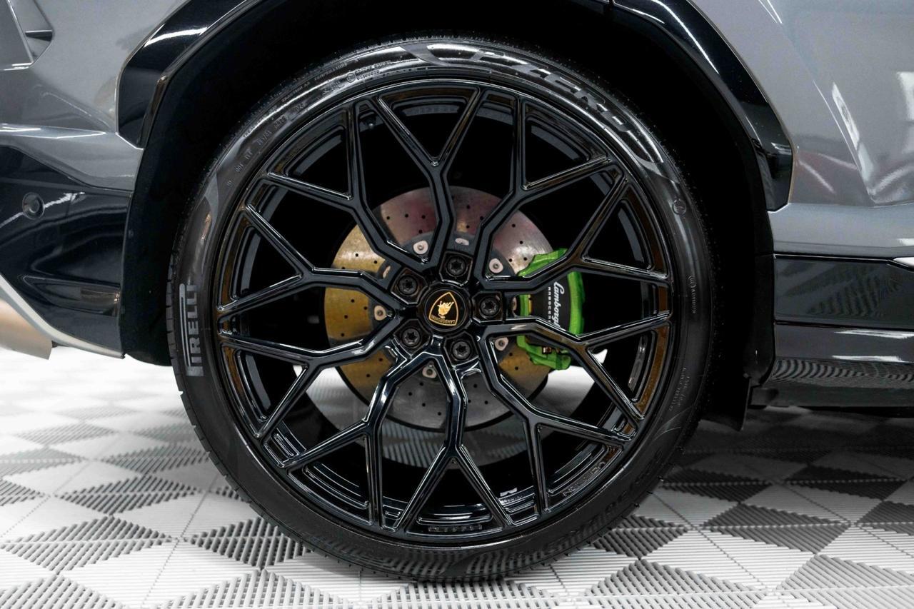 2019 Lamborghini Urus Marietta GA 2019 Lamborghini Urus Marietta GA