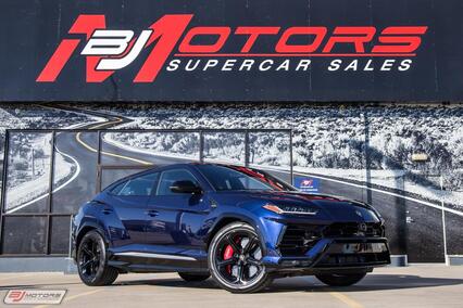 2019 Lamborghini Urus Tomball TX 2019 Lamborghini Urus Tomball TX