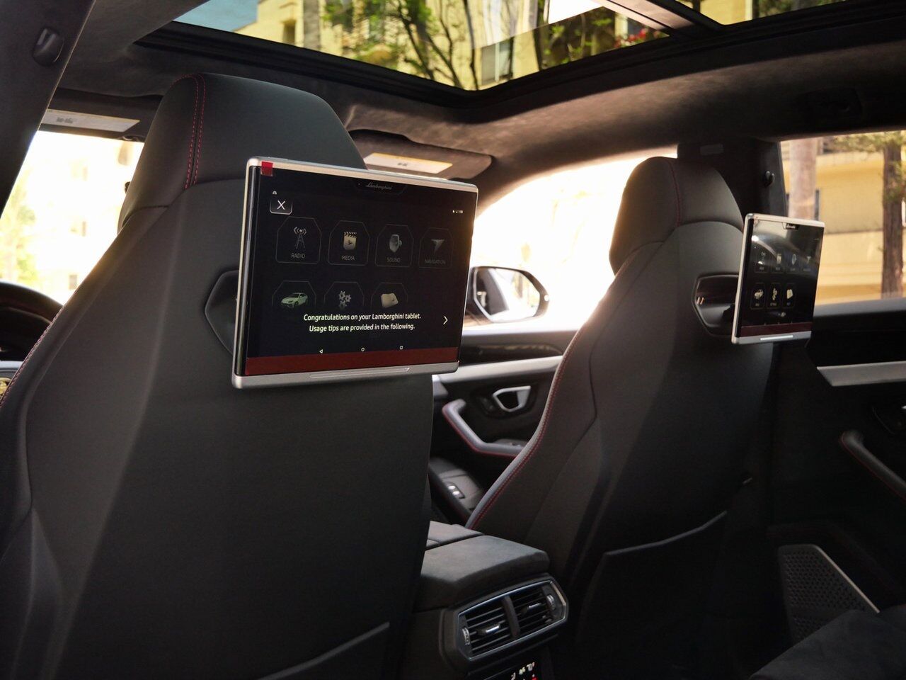2019 Lamborghini Urus Base Base Lawrence KS