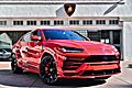 2019 Lamborghini Urus Base