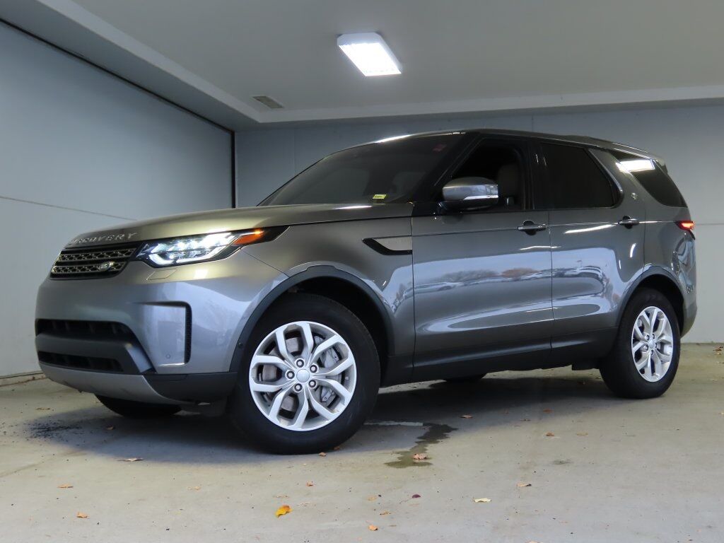 2019 Land Rover Discovery SE Merriam KS 2019 Land Rover Discovery SE Merriam KS