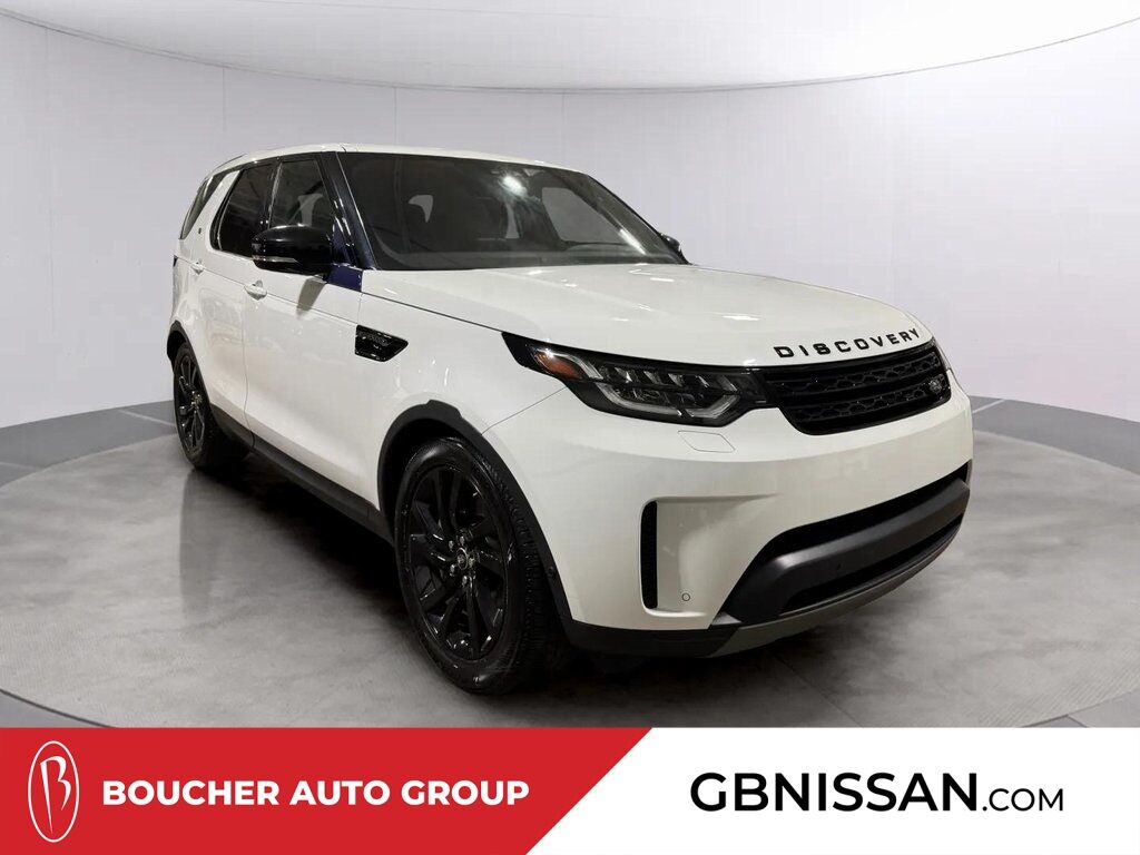 2019 Land Rover Discovery SE w/3rd Row Seating San Clemente CA 2019 Land Rover Discovery SE w/3rd Row Seating San Clemente CA