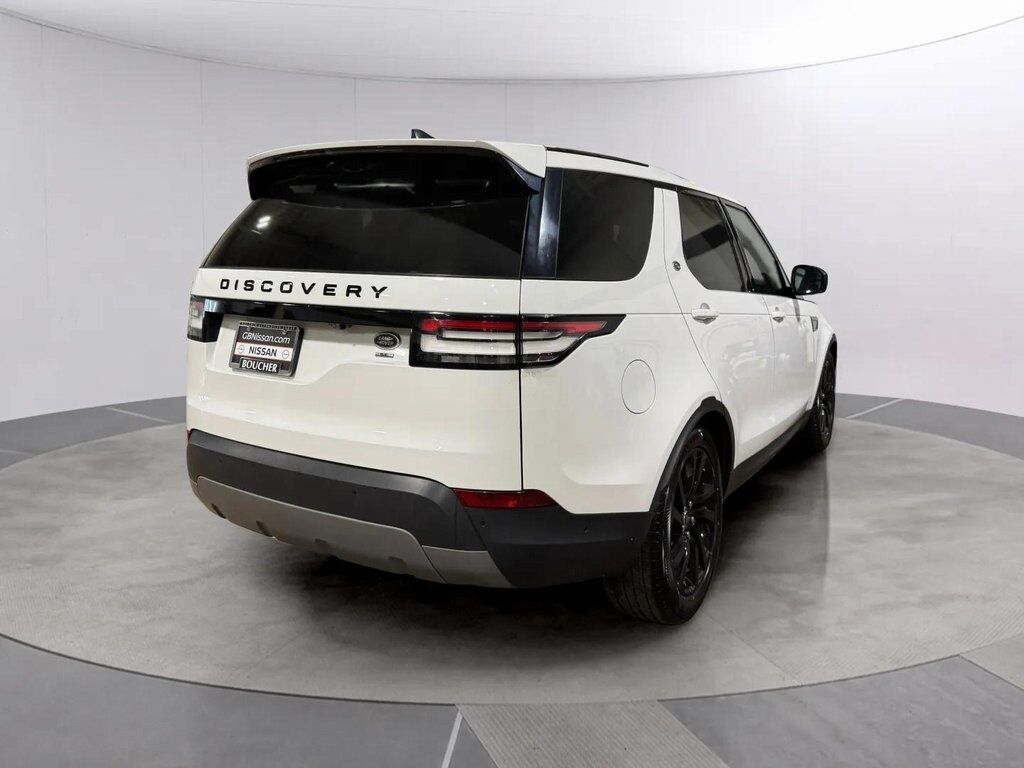 2019 Land Rover Discovery SE w/3rd Row Seating San Clemente CA