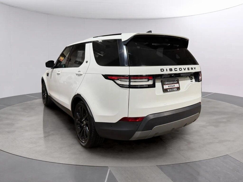 2019 Land Rover Discovery SE w/3rd Row Seating San Clemente CA