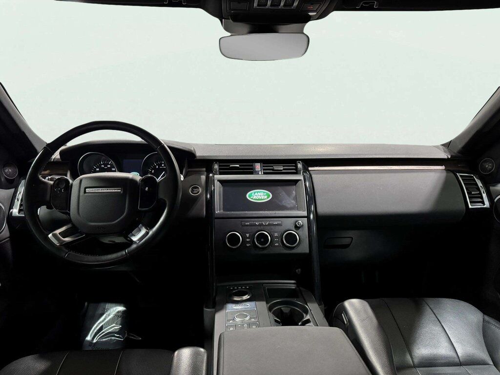 2019 Land Rover Discovery SE w/3rd Row Seating San Clemente CA