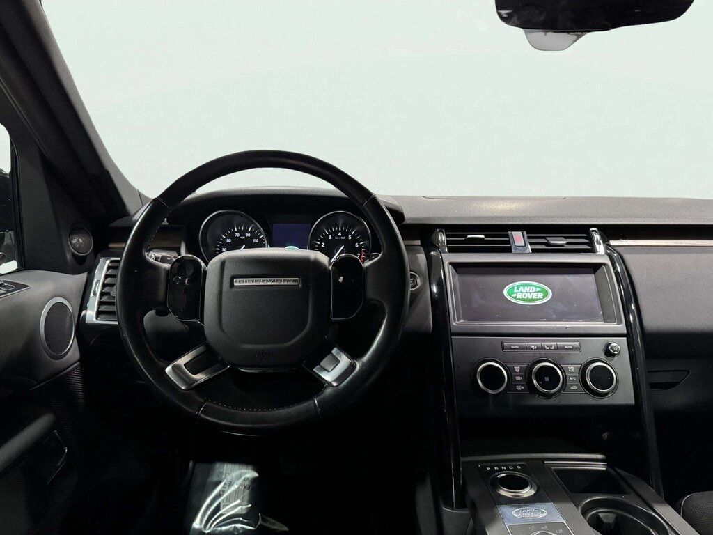 2019 Land Rover Discovery SE w/3rd Row Seating San Clemente CA