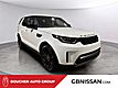 2019 Land Rover Discovery SE w/3rd Row Seating