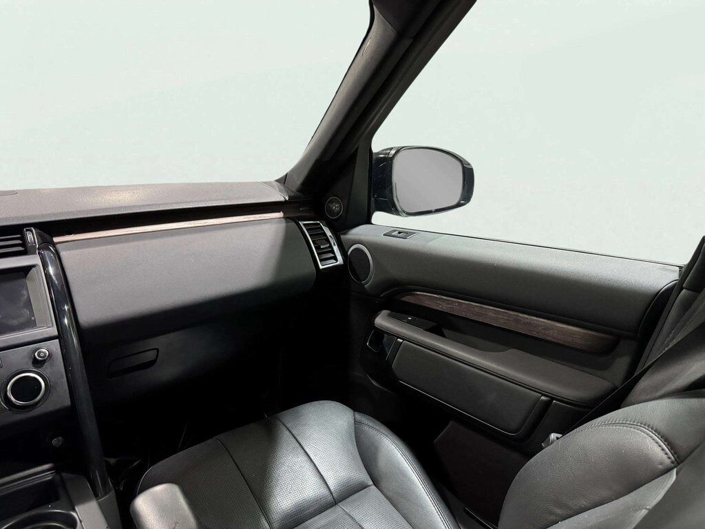 2019 Land Rover Discovery SE w/3rd Row Seating San Clemente CA